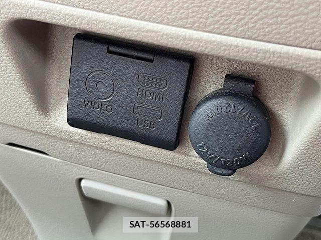 Suzuki SPACIA 2014-03 7562880-16