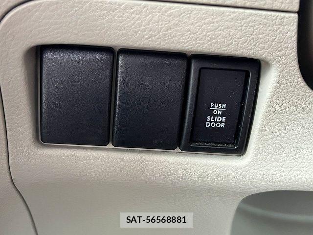 Suzuki SPACIA 2014-03 7562880-17