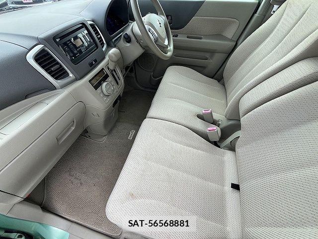Suzuki SPACIA 2014-03 7562880-18