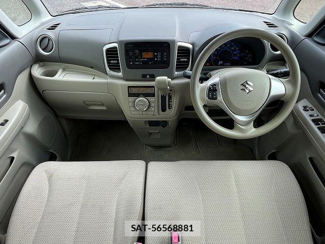 Suzuki SPACIA 2014-03 7562880-1