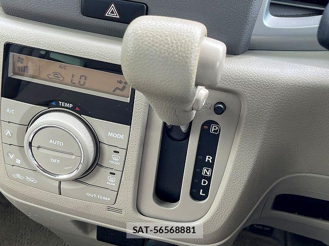 Suzuki SPACIA 2014-03 7562880-19