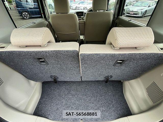 Suzuki SPACIA 2014-03 7562880-20