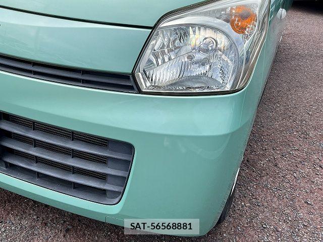 Suzuki SPACIA 2014-03 7562880-23