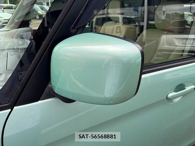 Suzuki SPACIA 2014-03 7562880-24