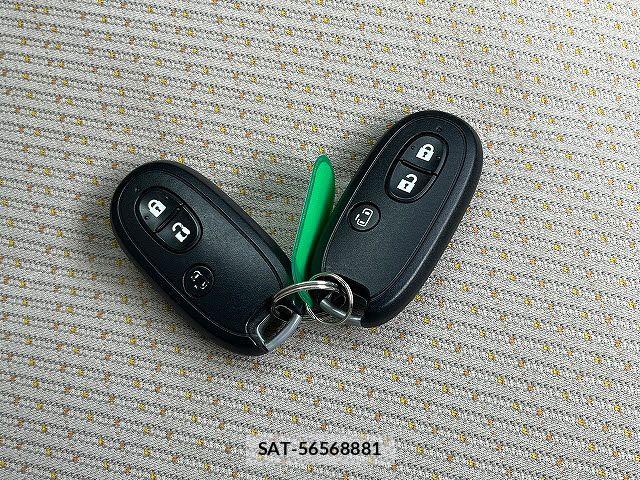 Suzuki SPACIA 2014-03 7562880-25