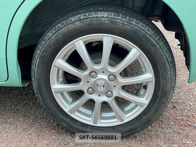 Suzuki SPACIA 2014-03 7562880-26