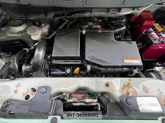 Suzuki SPACIA 2014-03 7562880-27
