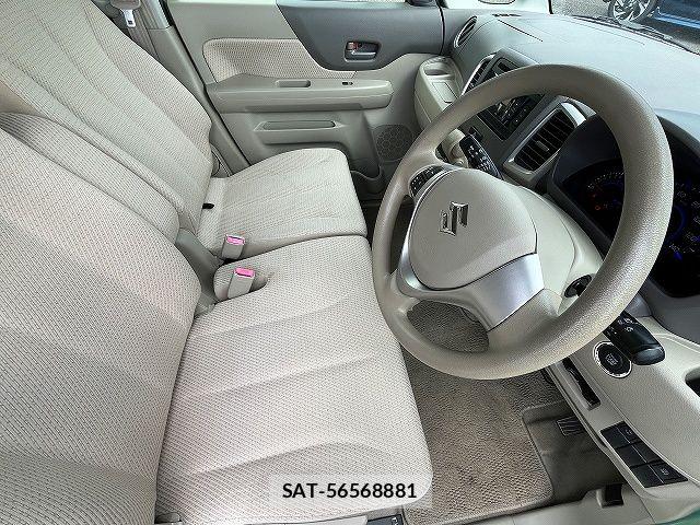 Suzuki SPACIA 2014-03 7562880-3