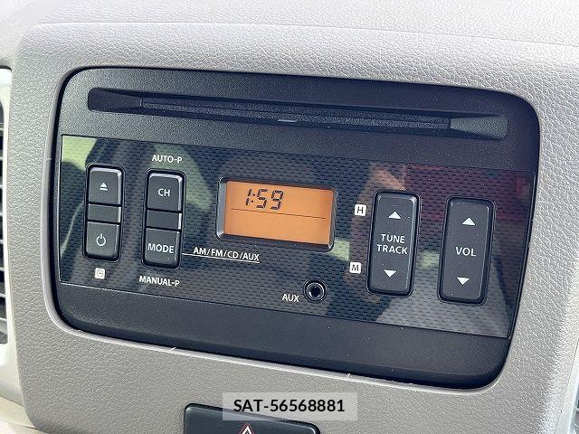 Suzuki SPACIA 2014-03 7562880-4