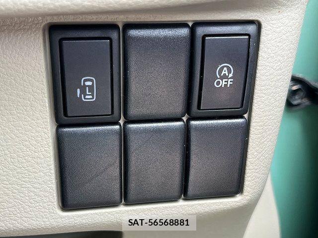 Suzuki SPACIA 2014-03 7562880-5
