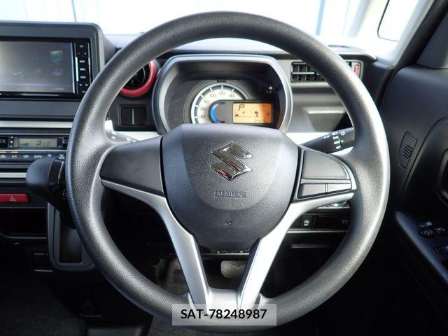 Suzuki SPACIA 2019-02 7562876-11