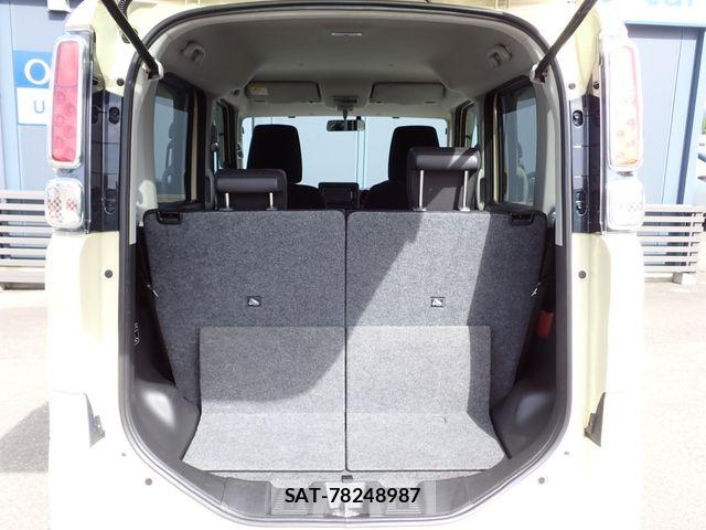 Suzuki SPACIA 2019-02 7562876-17