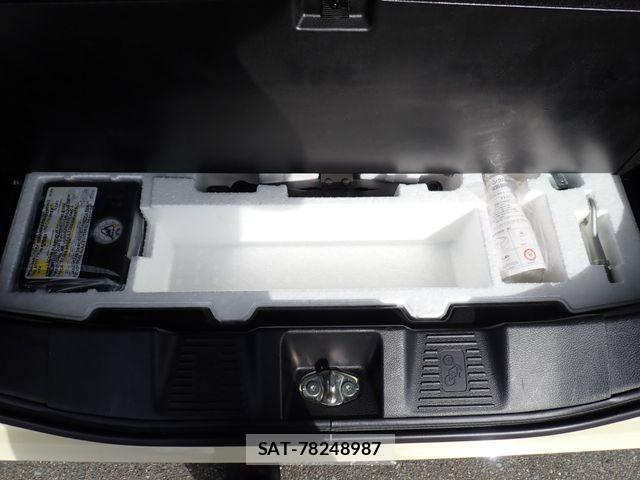 Suzuki SPACIA 2019-02 7562876-18