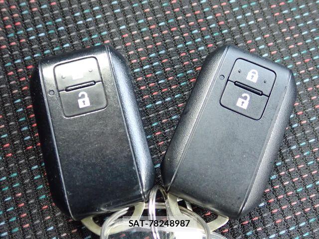 Suzuki SPACIA 2019-02 7562876-19