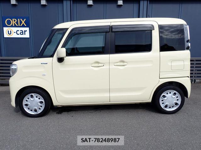 Suzuki SPACIA 2019-02 7562876-25