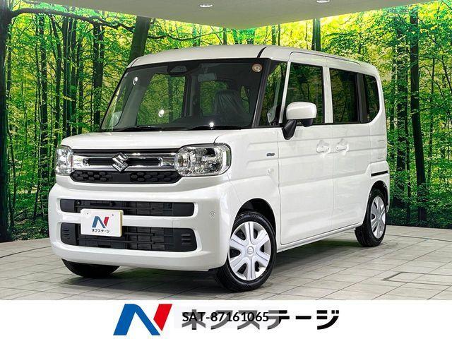 Suzuki SPACIA 2025-05 7562871-0