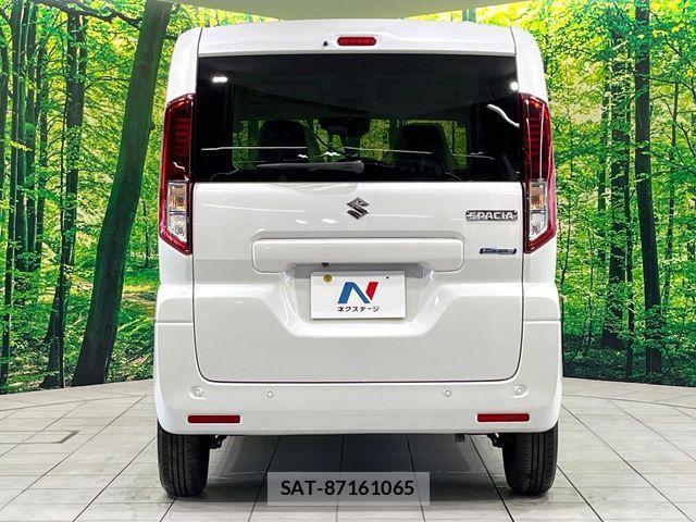 Suzuki SPACIA 2025-05 7562871-14