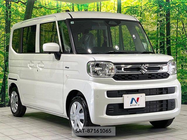 Suzuki SPACIA 2025-05 7562871-15
