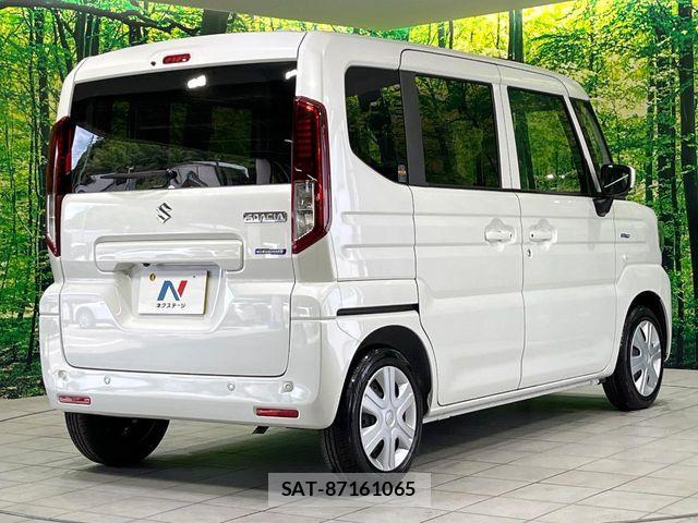 Suzuki SPACIA 2025-05 7562871-16