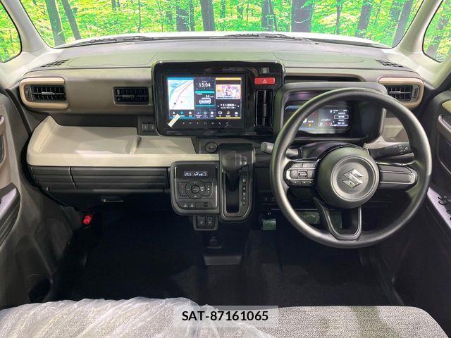 Suzuki SPACIA 2025-05 7562871-1