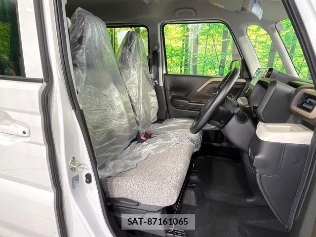 Suzuki SPACIA 2025-05 7562871-7