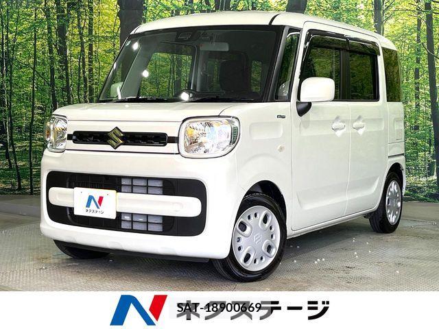 Suzuki SPACIA 2018-09 7562875-0