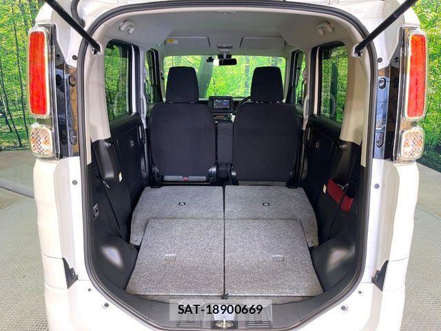 Suzuki SPACIA 2018-09 7562875-9