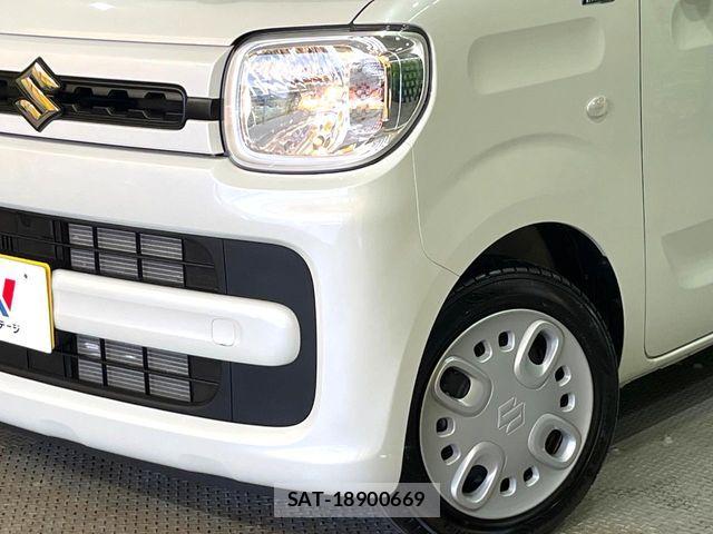 Suzuki SPACIA 2018-09 7562875-11
