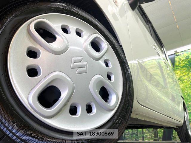 Suzuki SPACIA 2018-09 7562875-12