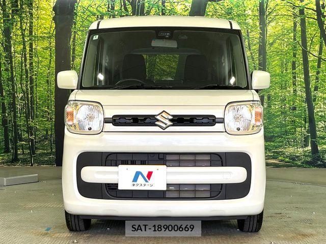 Suzuki SPACIA 2018-09 7562875-13