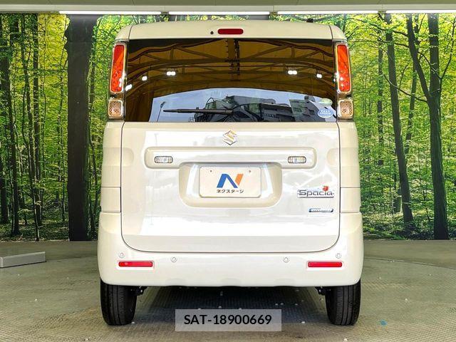 Suzuki SPACIA 2018-09 7562875-14