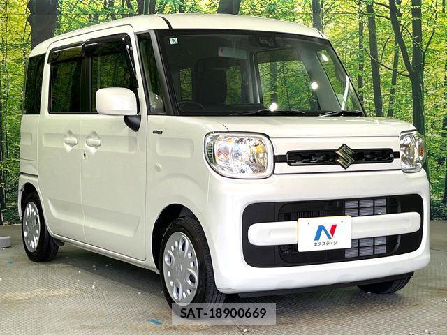 Suzuki SPACIA 2018-09 7562875-15