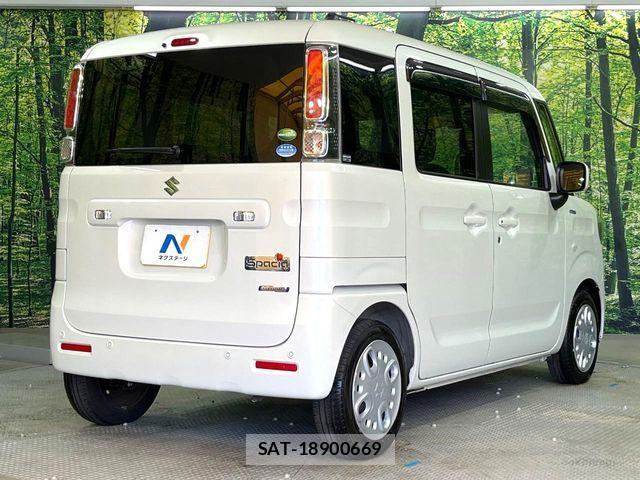 Suzuki SPACIA 2018-09 7562875-16
