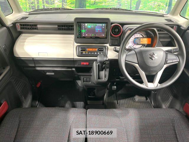 Suzuki SPACIA 2018-09 7562875-1