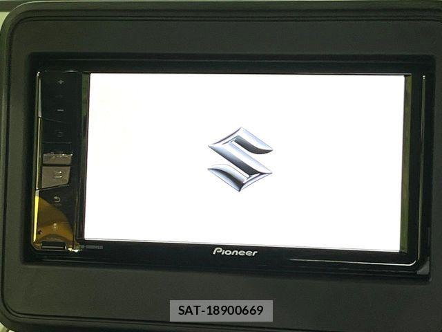 Suzuki SPACIA 2018-09 7562875-2