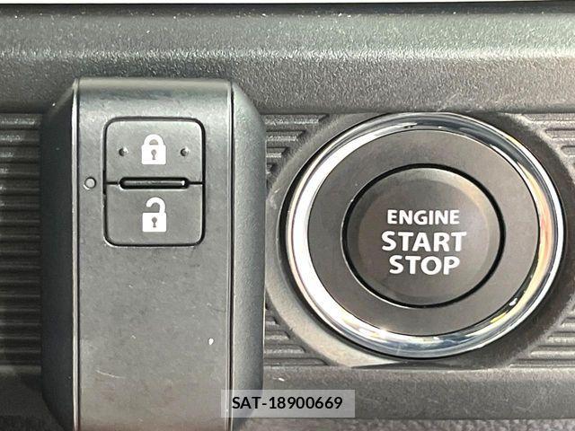Suzuki SPACIA 2018-09 7562875-4