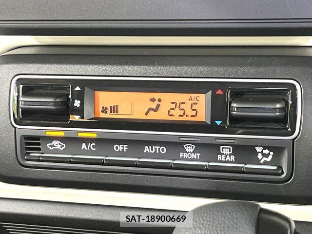 Suzuki SPACIA 2018-09 7562875-5