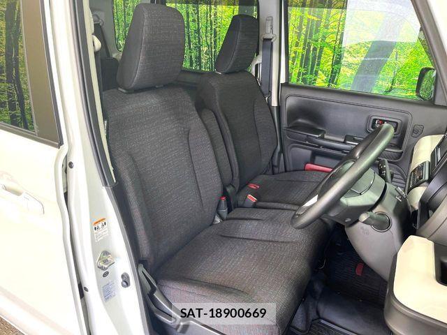Suzuki SPACIA 2018-09 7562875-7