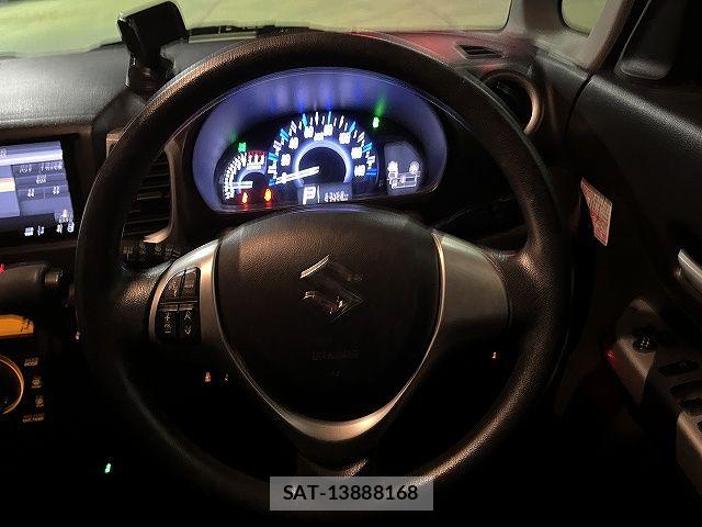 Suzuki SPACIA 2017-06 7562877-13