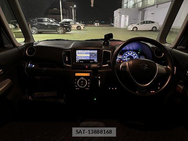 Suzuki SPACIA 2017-06 7562877-1