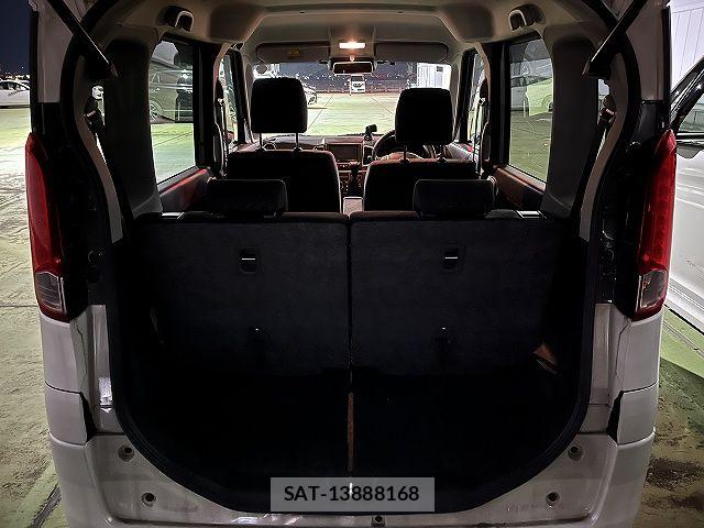 Suzuki SPACIA 2017-06 7562877-20