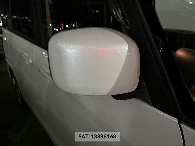Suzuki SPACIA 2017-06 7562877-24