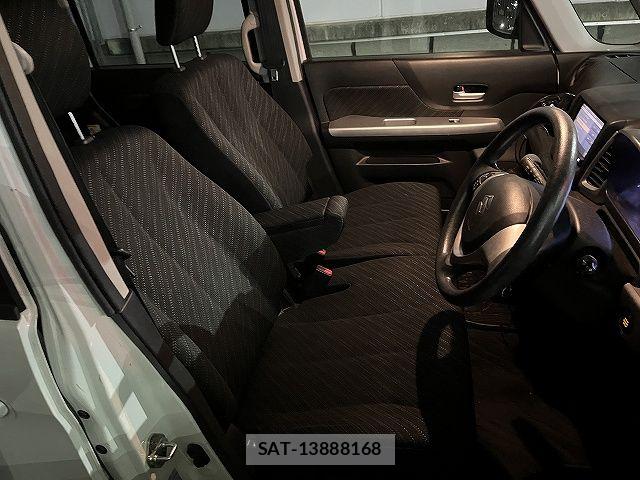 Suzuki SPACIA 2017-06 7562877-3