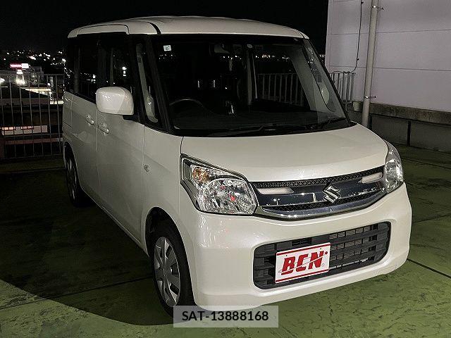 Suzuki SPACIA 2017-06 7562877-6