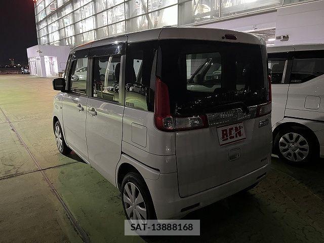 Suzuki SPACIA 2017-06 7562877-8