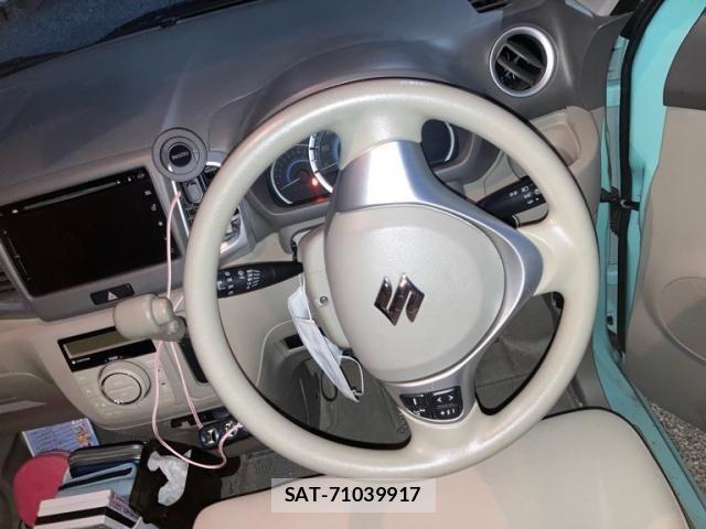 Suzuki SPACIA 2016-01 7562878-9