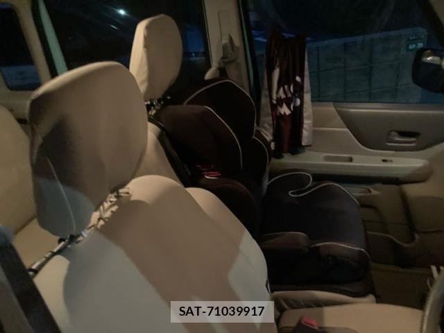 Suzuki SPACIA 2016-01 7562878-10