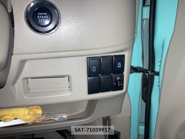 Suzuki SPACIA 2016-01 7562878-11