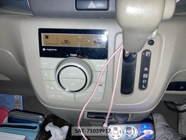 Suzuki SPACIA 2016-01 7562878-12