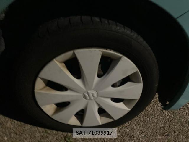 Suzuki SPACIA 2016-01 7562878-5